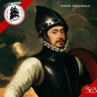 Victoria Podcast Historia artwork