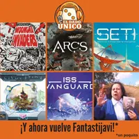 El Dado Único artwork