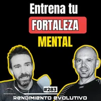 Rendimiento Evolutivo artwork