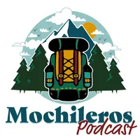 Mochileros Podcast artwork