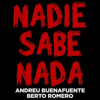 Samanté de Nadie Sabe Nada artwork