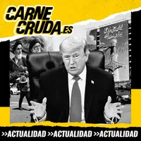 Carne Cruda - PROGRAMAS artwork