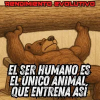 Rendimiento Evolutivo artwork