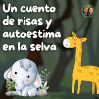 Cuentos Infantiles artwork