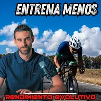 Rendimiento Evolutivo artwork