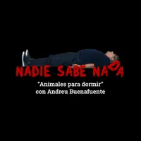 Samanté de Nadie Sabe Nada artwork