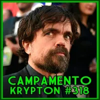 Campamento Krypton artwork