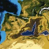 La Brújula de la Ciencia artwork