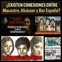 El Centinela del Misterio artwork