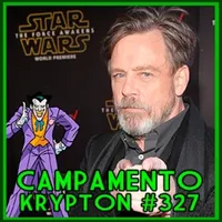 Campamento Krypton artwork