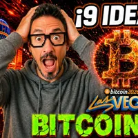 Rodrigo Arnedo Noticias BTC artwork