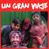 Un gran viaje artwork