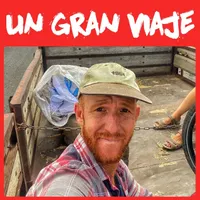 Un gran viaje artwork
