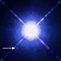 La Brújula de la Ciencia artwork