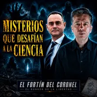El Canal del Coronel artwork