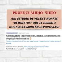 PROFE CLAUDIO NIETO artwork