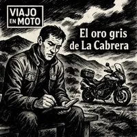Viajo en Moto artwork