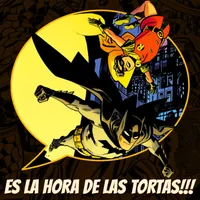 Es la HORA de las TORTAS!!! artwork