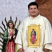 Evangelio de Hoy artwork