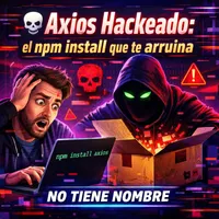 No Tiene Nombre artwork