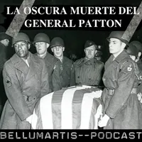 BELLUMARTIS PODCAST artwork
