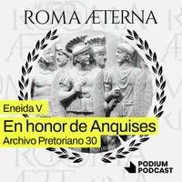 Roma Aeterna artwork