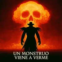 La Cueva de la Macaca artwork