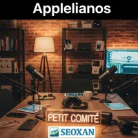 Applelianos artwork