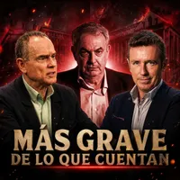 El Canal del Coronel artwork
