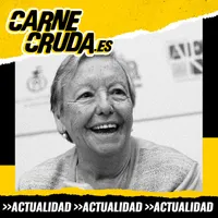 Carne Cruda - PROGRAMAS artwork