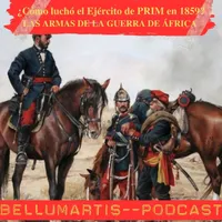 BELLUMARTIS PODCAST artwork