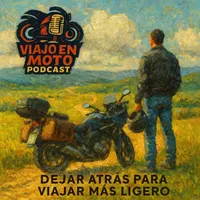 Viajo en Moto artwork