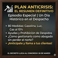 Legalmente Productivos artwork