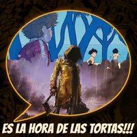 Es la HORA de las TORTAS!!! artwork