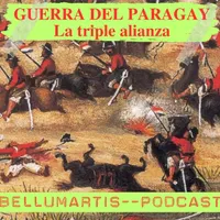 BELLUMARTIS PODCAST artwork