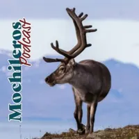 Mochileros Podcast artwork
