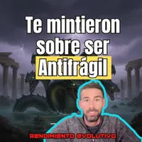 Rendimiento Evolutivo artwork