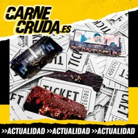 Carne Cruda - PROGRAMAS artwork