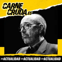Carne Cruda - PROGRAMAS artwork