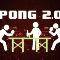 PONG 2.0 artwork