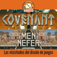 El Dado Único artwork
