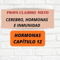 PROFE CLAUDIO NIETO artwork