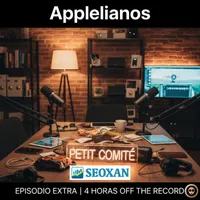 Applelianos artwork
