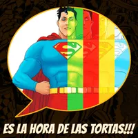 Es la HORA de las TORTAS!!! artwork