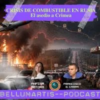BELLUMARTIS PODCAST artwork