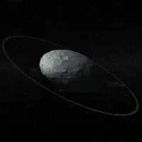 La Brújula de la Ciencia artwork
