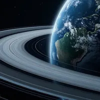 La Brújula de la Ciencia artwork