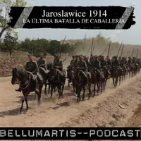 BELLUMARTIS PODCAST artwork
