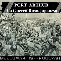 BELLUMARTIS PODCAST artwork