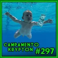 Campamento Krypton artwork